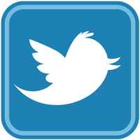 twitter chiclet